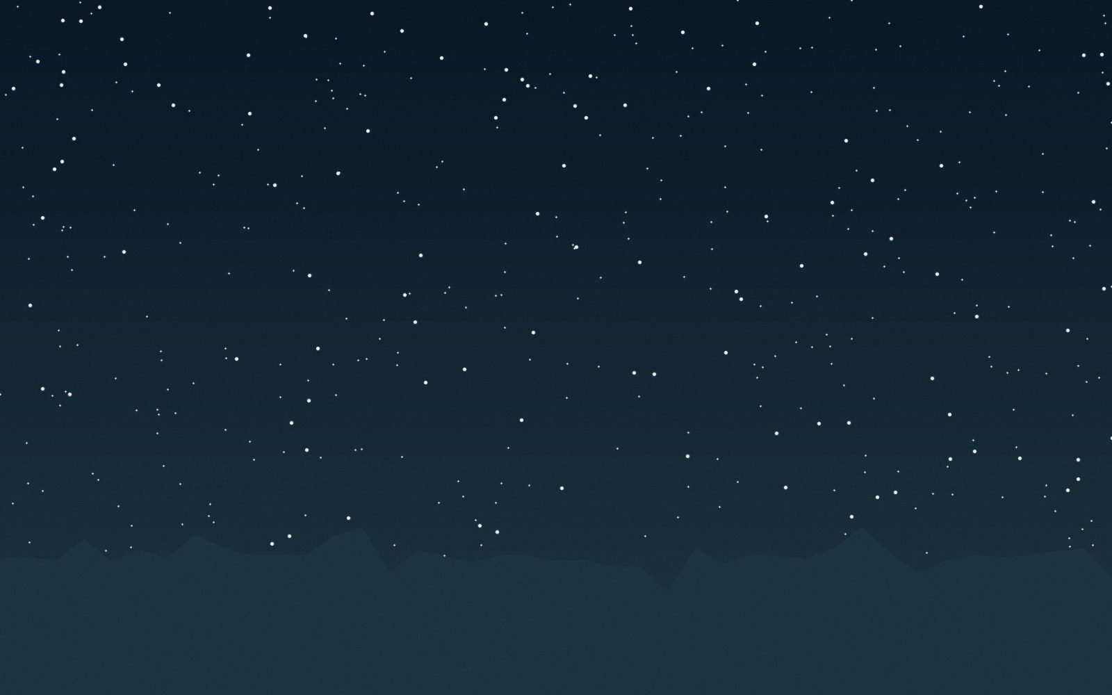 Northernmost Night — Svalbard Star Walk